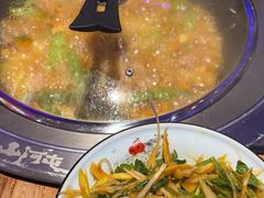 -山河屯铁锅炖·非遗铁锅炖(华强北店)