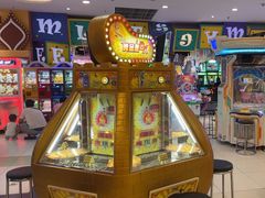 -meland·儿童乐园·游戏厅娃娃机·电玩Xbox(成都合生汇店)