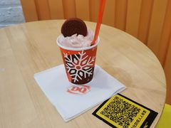 -DQ·蛋糕·冰淇淋(万象城店)