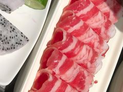 捞派澳洲肥牛-海底捞火锅(佳兆业广场店)