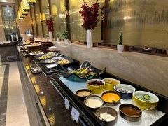 -索菲特西湖大酒店·香榭丽全日候餐厅(南山路店)