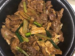 -顺德人家食府(黄金广场店)