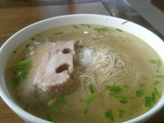 -朱鸿兴面馆(镇湖店)
