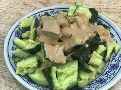 -门框胡同百年卤煮(前门煤市街店)