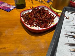 -丽伟的串·烧烤·砂锅(芝麻街店)
