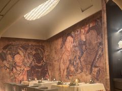 -龟兹KUCINA·新疆菜(前滩L+PLAZA店)