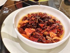 -常赢三兄弟·清真涮肉·清真炒菜(朝阳新城店)