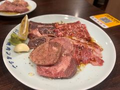 -蒜香焼肉PURUSHIN(马场路店)