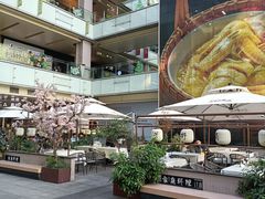 -福田卓悦INTOWN购物中心
