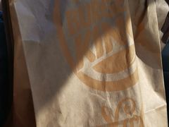 -汉堡王(财富广场店)