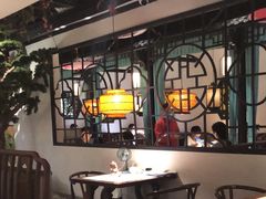 -醉英雄四川料理(新塘万达广场店)