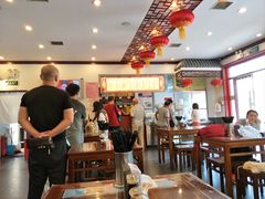 -门框胡同百年卤煮(前门店)