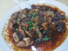 -蛇口康乐快餐鱼仔档(翠苑小区店)