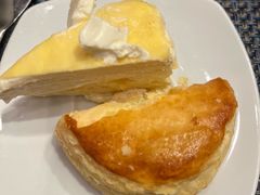 -怡聚轩全日制自助餐厅(大中华喜来登酒店)