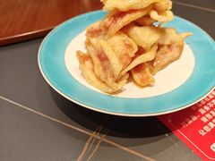 -柴火大院烤鸭民间菜