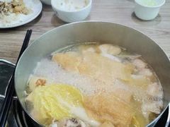 -探窝·竹笙椰子鸡(杨箕店)