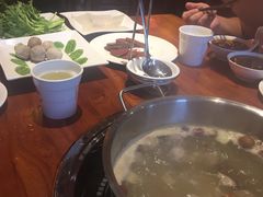 -草原牧羊火锅·龙虾·烤鱼(杨浦店)