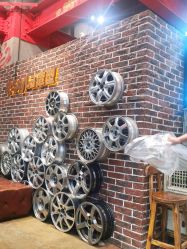 -P.STYLE 派斯造型