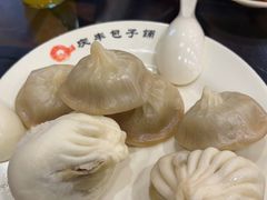 -庆丰包子铺(和平里店)