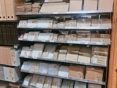 -MUJI无印良品(环球港店)