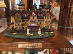 -马勒别墅·中餐厅