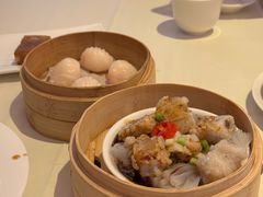 -利苑酒家(合景国际金融广场店)