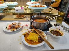 -西火火·川派小火锅(西溪银泰店)