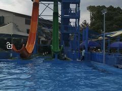 -横店影视城梦幻谷园区