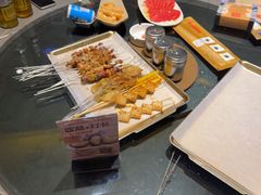 -锦州御烧烤·形象店(人民街店)