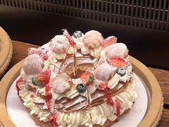 -西村叔叔的店·面包·甜品·蛋糕(崂山丽达店)