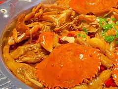 -胖哥俩肉蟹煲(石家庄勒泰中心店)