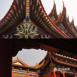 东莞·虎门|大岭山森林公园-观音寺🏮免费🏮