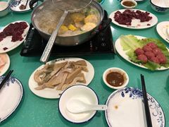 -乌记鲜活牛肉城(金砂东路店)