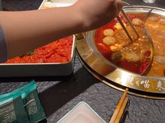 -熊喵来了火锅·牧场好肉(邯郸邯山万达店)