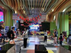 -宝燕乐园(闵行旗舰店)