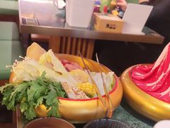 -牛New寿喜烧(曹路花园城店)