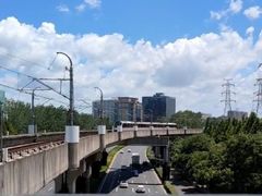 -外高桥保税区南(地铁站)