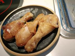 -非烤勿扰自助烤肉(阳江百利广场店)