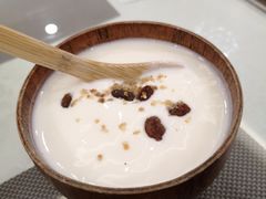 老爷自制酸奶-巴依老爷新疆美食(清华东门店)