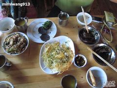 -88号小吃店·经典云南菜·地道纳西美食