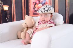 星豆豆儿童摄影(南郊花园店)-星豆豆儿童摄影(南郊太白南路店)