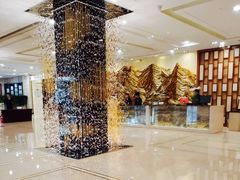 -北京西国贸大酒店