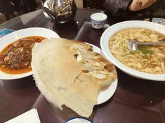 -邢家锅贴老店·非遗·开封菜(金明广场店)