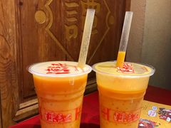 -陈记甜品窝(中山北路店)