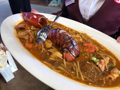 -阿庄新豫菜(航海东路店)