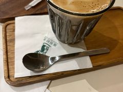 -雕刻时光咖啡馆(交大店)