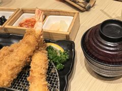 -胜博殿日式炸猪排(西红门店)