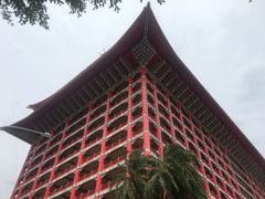 -圆山大饭店-圆苑餐厅