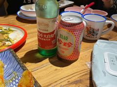 -關東雪东北菜(中庚漫游城店)