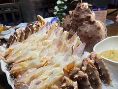 -东海怡品海鲜豆捞(星街坊店)